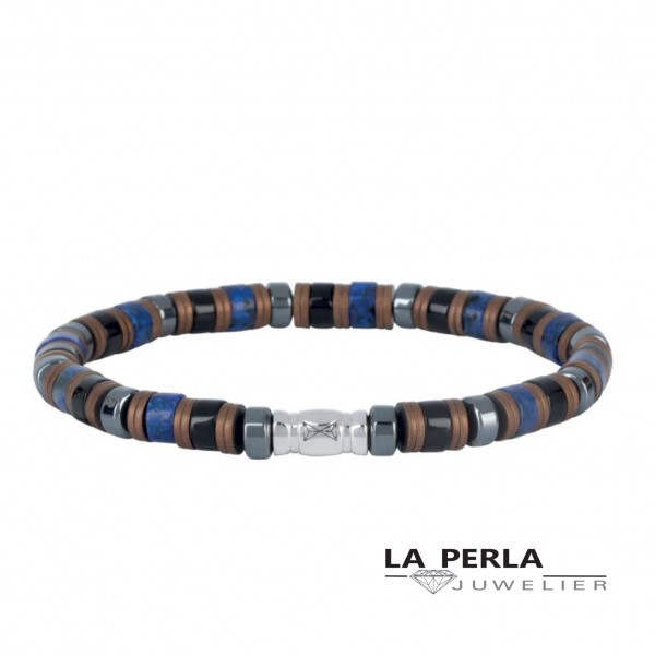 AZE jewels armband AZ-BS620-A-190 - AZE jewels - 49.90€ bij www.juwelierlaperla.be